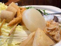 -小川洋风料理(汉街店)