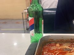 -鱼美人烤鱼坊