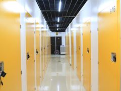 -安东易迷你自助仓储寄存仓库(杨浦店)