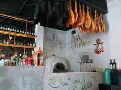 -IL Forno 意坊·意大利餐厅(花园店)