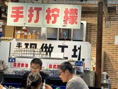 -五里关火锅(牛市口店)