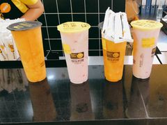 -快乐柠檬happylemon(丰台万达广场店)