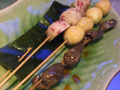 -鱼库·不仅是一家烤鱼店(车公庙店)