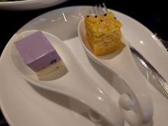 -北京四季酒店·采逸轩
