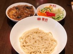 天津三鲜捞面-添萬囍·天津三鲜捞面(天河城店)