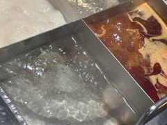 -海底捞火锅(锦艺城店)