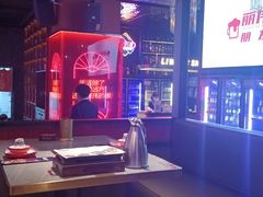 -丽伟的串·烧烤·砂锅(季景天地店)