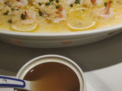 -兰湘子·湘菜小炒(济南领秀城店)