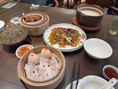-岭南小生·粤港点心(南门口店)