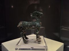 -张掖市博物馆
