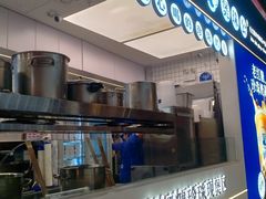 -煲珠公·老红糖珍珠奶茶(长宁龙之梦店)