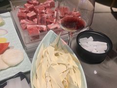 -贰重天冰煮羊自助火锅(东坝店)