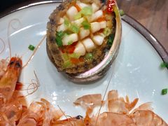 -将相和·海鲜蒸饺大连菜