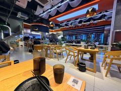 -雷子烧烤(第五大道店)