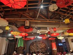 -禄源公·老莞诚饭店