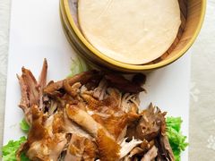 老佛爷养生鸡-惠丰堂饭庄·烤鸭·京味菜(西北旺·唐家岭店)