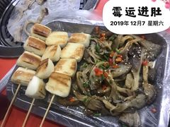 -浙江农林大学(东湖校区)