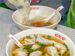 -初阳谷·丽水味道(栖悦城店)