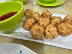 -小海豚•老字号海鲜餐厅(天涯店)