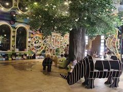 -钟书阁(松江泰晤士小镇店)