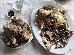 -贞楼食莊