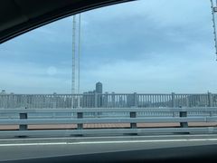 -星海湾跨海大桥
