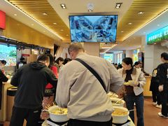 -素满香·食养自助(天一广场店)