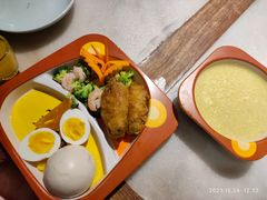 -小吊梨汤·北京菜·烤鸭(清河万象汇店)
