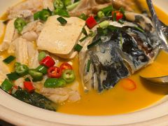 -桐湾大院·桐庐菜(滨江店)