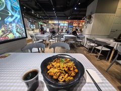 -小山城麻辣香锅(新邻生活广场店)