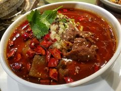 -70后饭吧(府河街店)