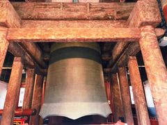 -大钟寺古钟博物馆