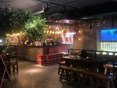 -原始泥炉烤肉(总店)