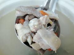 -金财记猪肚鸡