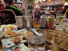 -平成屋·午肴夜酒(四川北路店)