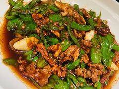 -炊烟小炒黄牛肉(中心印象城店)