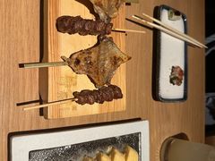 -鳥焱商店(王府大街店)