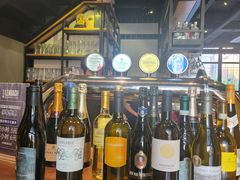 -LENBACH兰巴赫西餐啤酒坊(大连东港店)