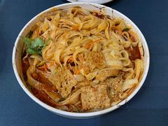 -伊带伊路新疆美食府(呼家楼店)