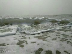 -日照灯塔风景区