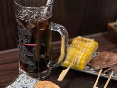 -哥哥の深夜食堂(红松东路店)