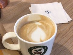 -逸派咖啡 EPARKCOFFEE(广安门店)