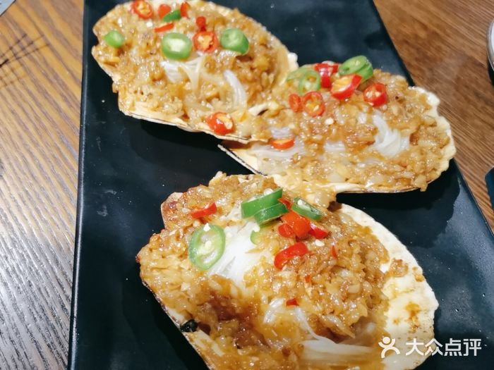 刘成杰锦州烧烤(南河路店)图片