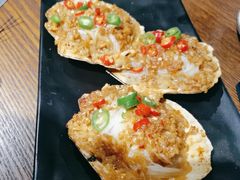 -刘成杰锦州烧烤(南河路店)