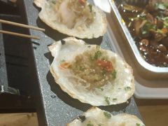 -管氏翅吧(马家堡店)