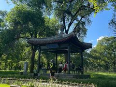 -承德避暑山庄景区