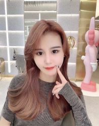 点击看大图 -3AM HAIR SALON染发接发