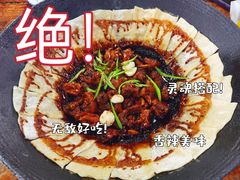 -皖北巫氏三胖地锅鸡(长淮总店)