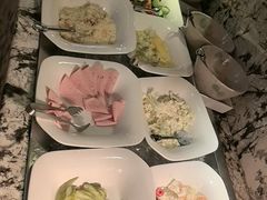 -五洲皇冠巴西烤肉餐厅