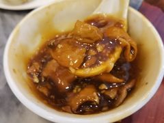 炒肝-天兴居(鲜鱼口街店)
